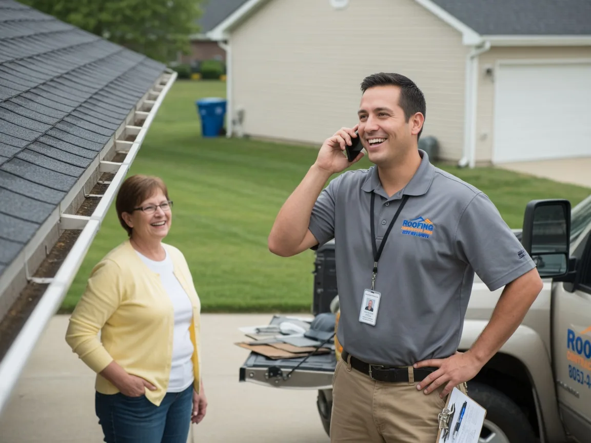 Local Roofing Contractors Roxie, MS FAQs